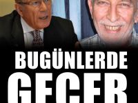 Uğur Dündar: 'Biz neler gördük, geçirdik. Bunlar da geçer…'