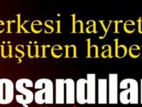 Belçim Bilgin ve Yılmaz Erdoğan boşandı