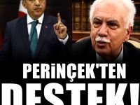 Erdoğan'ın kararına Perinçek yorumu : Yerinde bir karar