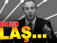 Muharrem İnce'den Ankara paylaşımı