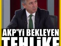 Ak Parti'nin kazanacağının garantisi yok