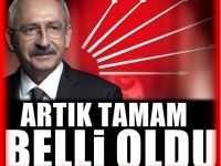CHP'de İstanbul Düğümü çözüldü