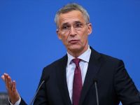 Nato, Azak Denizi'nde Artan Gerginlikten Endişeli