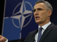 Nato Kosova Ordusunun Kurulmasını Zamansız Buldu