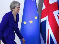 Theresa May Güvenoyu Aldı Ama Brexit Krizi Sürüyor