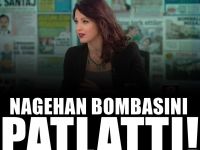 Nagehan Alçı: Bu isimleri teker teker temizlememiz gerekiyor