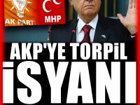 MHP'li vekilden tartışma yaratacak AKP eleştirisi