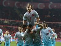 Arnavutluk-türkiye Maçı İşkodra'da Oynanacak