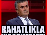 Adil Gür, İstanbul, Ankara ve İzmir'deki son anket sonuçlarını açıkladı