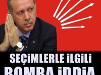 AK Parti'nin gözü CHP'li adayda