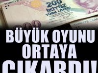 Asgari ücrette geçim indirimi oyunu! İşte gerçek rakam...