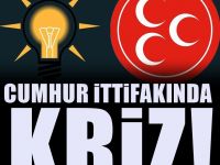 Saray ittifakında yeni kriz! İl başkanları birbirine girdi