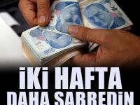 1 Ocak'ta başlıyor! 2 bin 100 lira maaş alacaklar