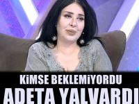Nur Yerlitaş: Milyonlarca defa özür diliyorum
