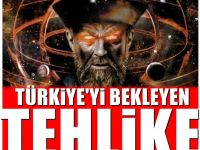 Nostradamus'tan korkutan 2019 Türkiye kehanetleri
