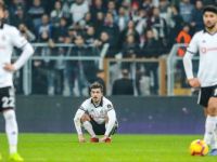 Beşiktaş'ın En Kötü Performansı