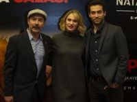 'Bizim İçin Şampiyon' Filminin Ankara Galası