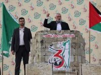 Heniyye'den Mahmud Abbas'la Görüşmeye Hazırım Mesajı
