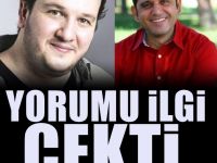 Şahan Gökbakar'dan dikkat çeken 'portakal' paylaşımı