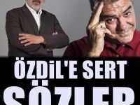 Ahmet Kekeç, Yılmaz Özdil'e: Mal mısın sen birader?