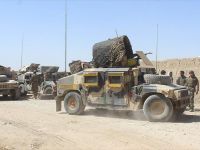 Taliban Ve Abd Bae'de Görüştü
