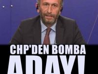 CHP'de Erdem Gül sürprizi