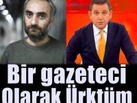 İsmail Saymaz'dan Fatih Portakal yorumu