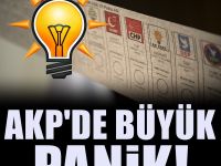 'Yerel seçimlere gidiyoruz, AKP'yi bir endişe sardı!'