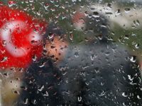 Meteorolojiden Yağış Uyarısı