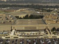 Pentagon'dan Suriye Açıklaması