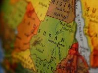 Sudan'ın Atbara Kentinde Gösteriler Nedeniyle Ohal İlan Edildi