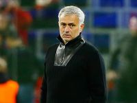 Manchester United'da Mourinho Dönemi Sona Erdi