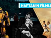 Bu Hafta 5'i Yerli 12 Film Vizyona Girecek