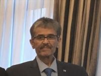 Filistin'in İstanbul Başkonsolosu Abdalkarim Al-khatib Vefat Etti