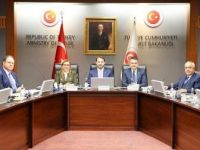 Bakan Berat Albayrak: 'Yol Haritamızı Hazırladık'