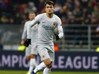UEFA'dan Milli Futbolcu Cengiz Ünder'e Büyük Onur