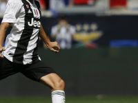 Juventus'tan 408 Milyon Avroluk Sponsorluk Anlaşması