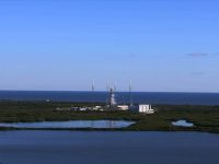 Spacex Uzaya İlk Askeri Uydusunu Gönderdi