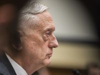 Mattis Abd'nin Suriye'den Çekilmesini İçeren Kararı İmzaladı