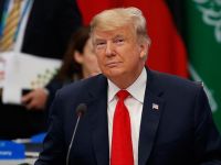 Trump'tan 'Başka Ülkelerle İttifak Yapmıyor' Eleştirilerine Yanıt