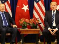 'Trump Erdoğan İle Görüşmeye Açık Fakat Planlanmış Bir Tarih Yok'