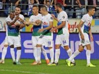 Çaykur Rizespor'un Süper Lig'deki İlk Yarı Performansı