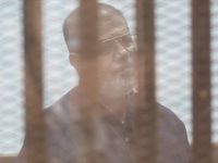 Muhammed Mursi'ye Yargı Zulmü Devam Ediyor
