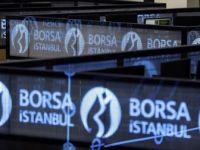 Borsa Günü Yüzde 0,76'lık Düşüşle Tamamladı