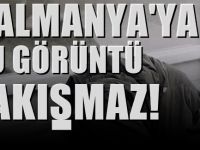 Almanya’da evsizlerin sayısı bir milyonu geçmiş olabilir