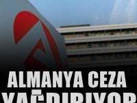 Almanya'da Türklere vergi cezası! Emsal karar çıktı