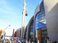 Almanya'da cami vergisi tartışması