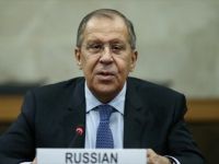 Rusya: 'Türkiye'nin Operasyonuna Suriye’nin Toprak Bütünlüğü Açısından Yaklaşıyoruz'