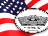 Pentagon'dan, Suriye'den 'Kontrollü' Çekilme Açıklaması