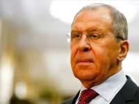 Lavrov: Birliklerimizin Koordinasyonu Konusunda Mutabakata Vardık